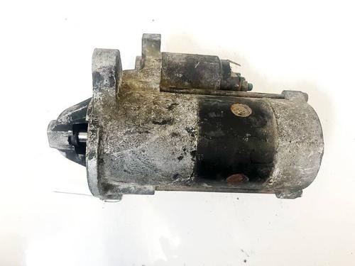 Starter AUDI A6 C6 (4F2) 2.4 | BP35356485M8 - Image 3