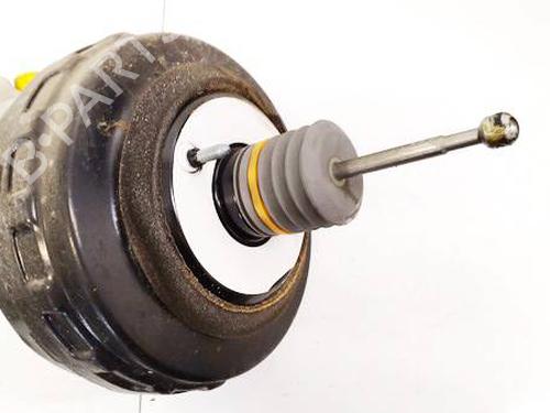 Used Servo brake Servo brake OPEL ASTRA J (P10) 1.7 CDTI (68) (110 hp) 35018279 35018279