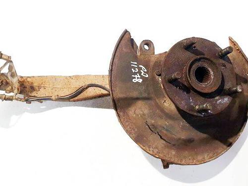 Used Right front steering knuckle Right front steering knuckle 38611822 38611822