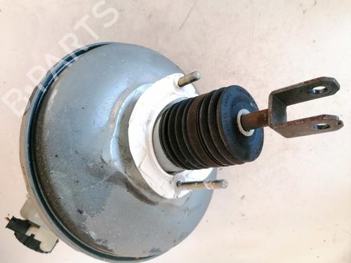 Used Servo brake Servo brake 35540173 35540173