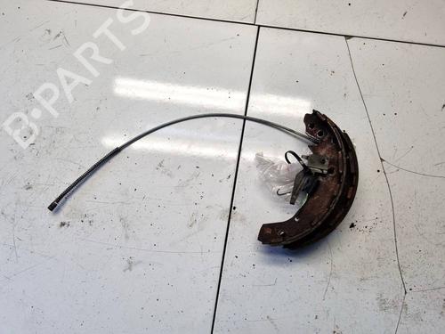 Used Hand brake Hand brake CHRYSLER STRATUS (JA) 2.4 16V (152 hp) 35707433 35707433