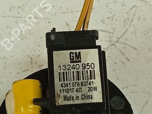 Speaker OPEL INSIGNIA A (G09) 2.0 CDTI (68) | BP38798867E2 - Image 4