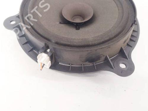 Speaker NISSAN NOTE (E11, NE11) 1.4 | BP32595215E2