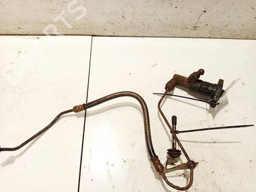 Used Brake master cylinder Brake master cylinder SEAT TOLEDO III (5P2) 1.9 TDI (105 hp) 34906248 34906248