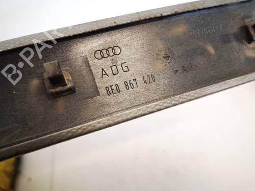 Gummiliste AUDI A4 B6 (8E2) 1.9 TDI | BP35298098C142 - Image 3