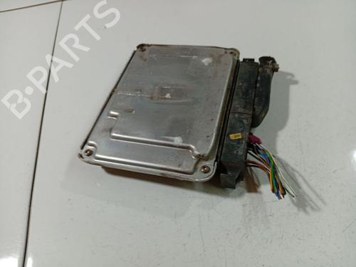 Engine control unit (ECU) VW GOLF IV (1J1) 1.9 SDI | BP37625962M57 - Image 3