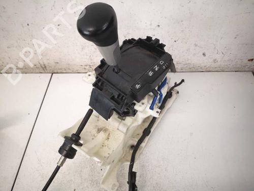 Used Gear lever Gear lever 38551032 38551032