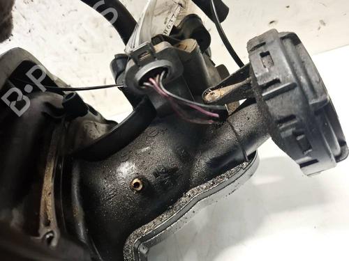 Electronic module AUDI A6 C6 (4F2) 2.4 | BP34890485M83 - Image 2