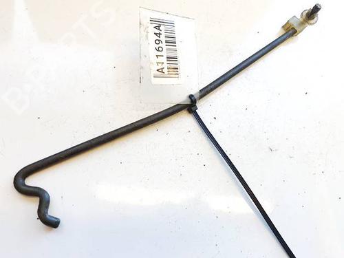 Used Support Support SUZUKI IGNIS II (MH) 1.3 (RM413) (94 hp) 40164263 40164263