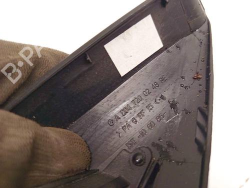Speaker MERCEDES-BENZ C-CLASS (W204) C 220 CDI (204.008) | BP36174182E2 - Image 3
