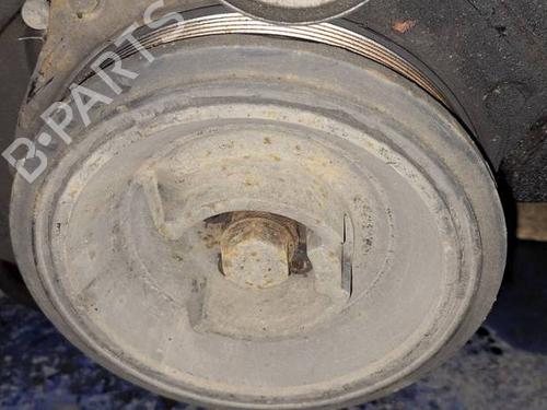 Used Pulley Pulley 34894260 34894260