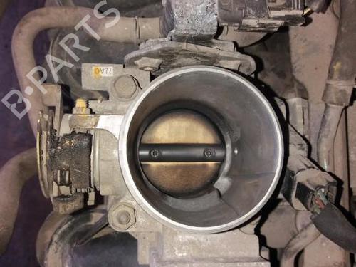 Used Throttle body Throttle body HONDA CIVIC VII Hatchback (EU, EP, EV) 1.4 iS (EP1, EU5, EU7) (90 hp) 35662031 35662031