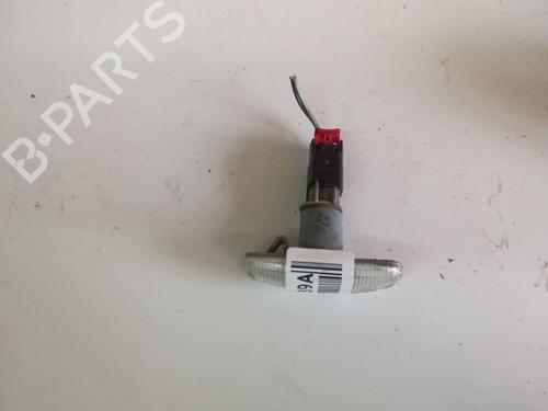 Used Left side indicator Left side indicator 38715436 38715436