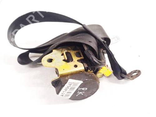 Used Front left seatbelt Front left seatbelt 39484316 39484316