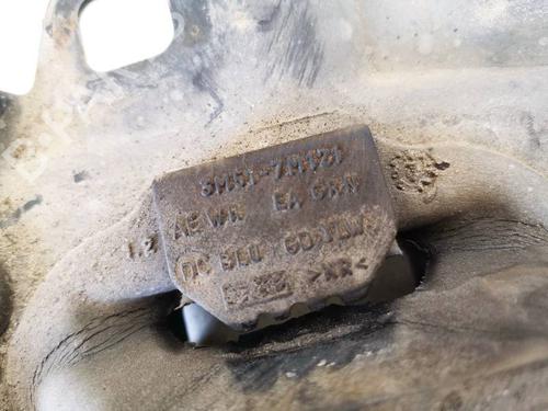 Engine mount FORD C-MAX (DM2) 1.6 TDCi | BP38572110M89 - Image 2