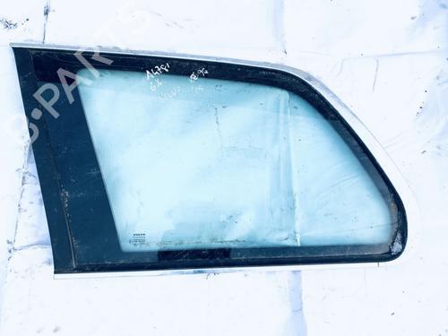 Panel rude bagtil venstre Panel rude bagtil venstre 35637967 35637967
