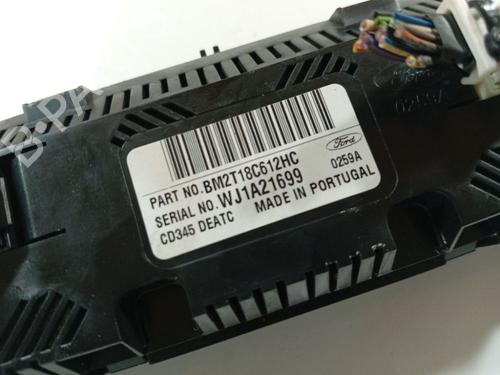 Climate control FORD MONDEO IV (BA7) 2.0 SCTi | BP34893888I5 - Image 4