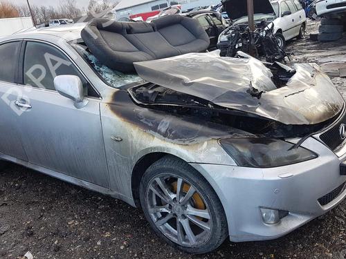 Fuse box LEXUS IS II (_E2_) 220d (ALE20) | BP33503368E1  - Image 5