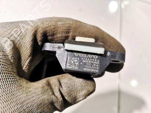 Electronic module VOLVO V40 Hatchback (525) D2 | BP36456352M83 - Image 3