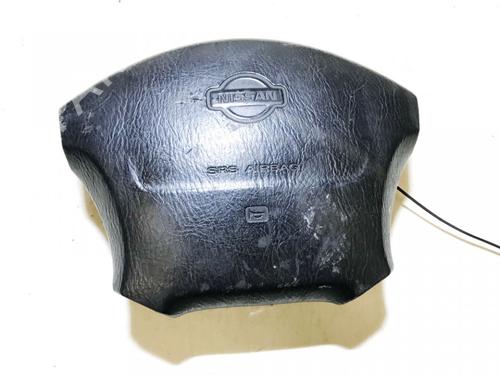 Used Driver airbag Driver airbag NISSAN ALMERA I Hatchback (N15) 1.6 (99 hp) 33101885 33101885