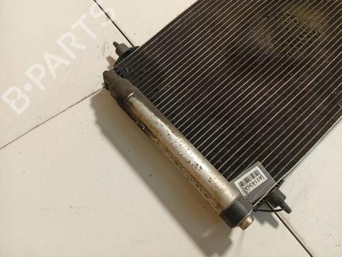 AC radiator CITROËN C5 III (RD_) 2.0 HDi (RDRHD8, RDRHDJ, RDRHR8, RDRHRJ) | BP37582905M32 - Image 2