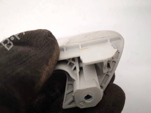 Interior roof handle VW PASSAT B6 (3C2) 1.9 TDI | BP34757380I35 - Image 3