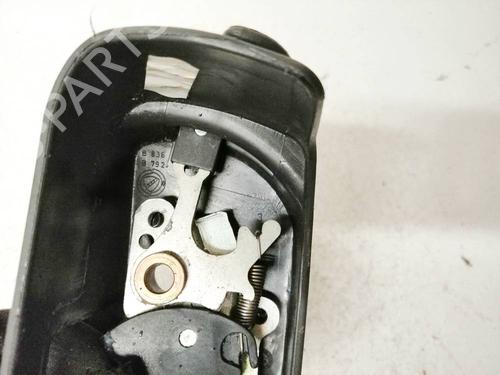 Electronic module HONDA CR-V III (RE_) 2.2 i-DTEC 4WD (RE6) | BP35163820M83 - Image 3