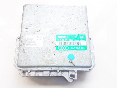 Used Engine control unit (ECU) Engine control unit (ECU) AUDI 100 C4 Avant (4A5) 2.5 TDI (115 hp) 33527112 33527112