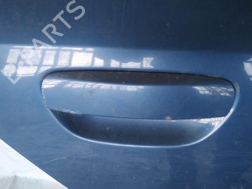 front-right-exterior-door-handle-audi-a4-b6-8e2-2000-2001-2002-2003-2004-2005-35416081 main image