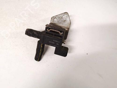 Used Electronic module Electronic module RENAULT MEGANE Scenic (JA0/1_) 1.6 i (JA0L) (75 hp) 35374175 35374175