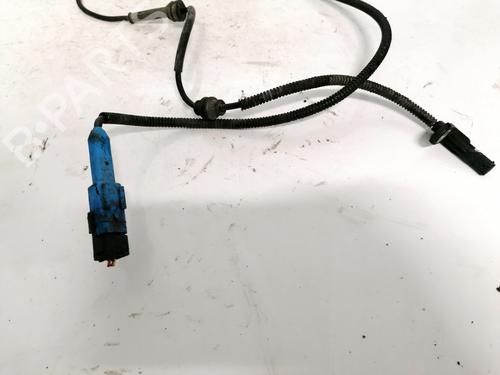 Electronic module CITROËN C2 (JM_) 1.4 HDi | BP35561638M83 - Image 2
