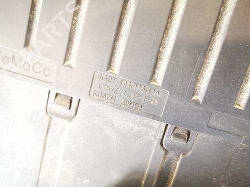 Fuse box VOLVO V70 III (135) 2.4 D | BP32914812E1 - Image 3