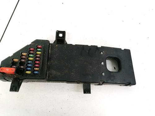 Fuse box OPEL INSIGNIA A (G09) 1.8 (68) | BP32903637E1 - Image 2