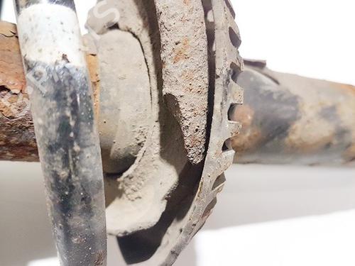 Right front shock absorber VW PASSAT B5 Variant (3B5) 1.8 T | BP35554866M17 - Image 2