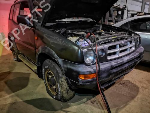 Brugte FORD MAVERICK (UDS, UNS) 2.7 TD (100 hp) 4443802