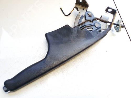 Used Hand brake Hand brake VW GOLF IV (1J1) 1.9 TDI (110 hp) 35131258 35131258