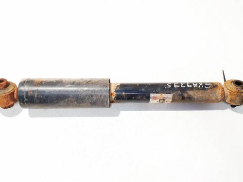 Used Left rear shock absorber Left rear shock absorber 35219078 35219078