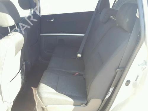 Switch TOYOTA COROLLA Verso (_E12_) 1.8 VVT-i (ZZE122_, ZZE122R) | BP33501774I30  - Image 9