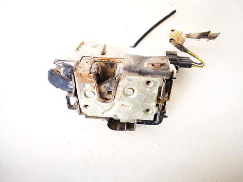 Used Rear left lock Rear left lock 35591471 35591471