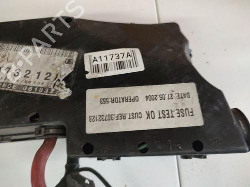 Fuse box VOLVO V50 (545) 2.0 D | BP39604404E1 - Image 2