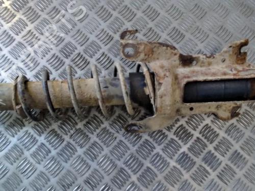 Used Left rear shock absorber Left rear shock absorber OPEL VECTRA B (J96) 1.6 i 16V (F19) (100 hp) 35681128 35681128