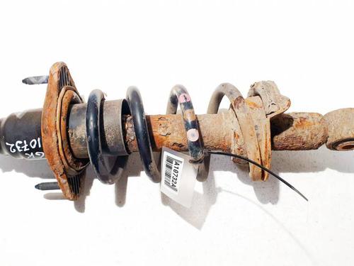Used Left rear shock absorber Left rear shock absorber 34918133 34918133