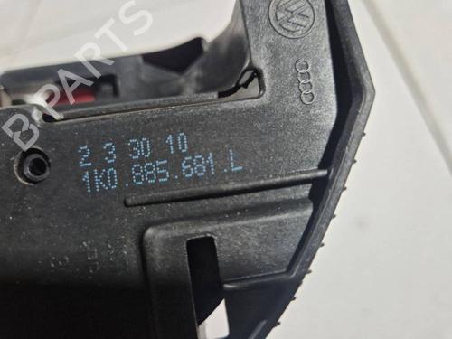 Electronic module SKODA SUPERB II (3T4) 2.0 TDI | BP35008939M83 - Image 5