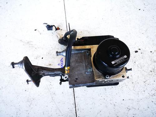 Used ABS pump ABS pump MERCEDES-BENZ C-CLASS (W203) C 200 CDI (203.004) (116 hp) 35578307 35578307