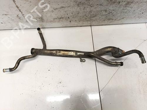 Pipe VOLVO XC60 I SUV (156) 2.4 D / D3 / D4 AWD | BP34979994M125 - Image 2