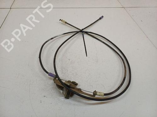 Used Handbrake cable Handbrake cable RENAULT MASCOTT Van (FH_) 110 (106 hp) 40274972 40274972