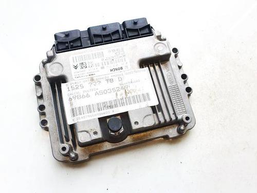 Used Engine control unit (ECU) Engine control unit (ECU) 37598715 37598715