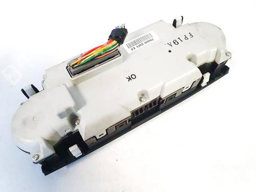 Climate control HONDA CR-V III (RE_) 2.2 i-CTDi 4WD (RE6) | BP35360099I5 - Image 2
