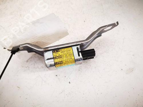 Electronic sensor MAZDA 6 Estate (GJ, GL) 2.2 D | BP38299483M84 - Image 3