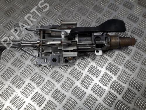 Steering column SKODA FABIA II (542) 1.2 TDI | BP35714386M21 - Image 2